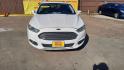 2016 Ford Fusion (3FA6P0HDXGR) , located at 16710 Clay Rd., Houston, TX, 77084, (281) 859-7900, 29.834864, -95.656166 - Photo#0